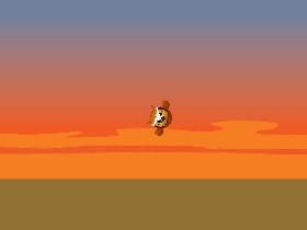 Bird Mayhem 1