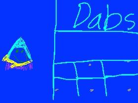 dab