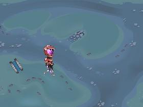 Chopper Game 2