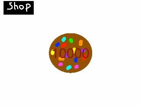 Cookie clicker2.0 1