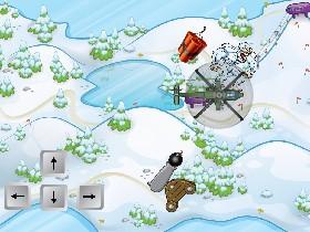 Direction Keys 1