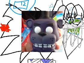 3 nights at murderers -n5