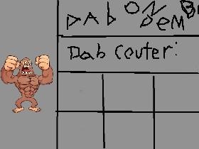 Dabbing Simulator 1