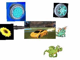 rocket league