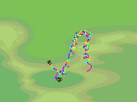 Turtle Trails 3