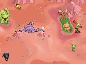 Adventure Game 2