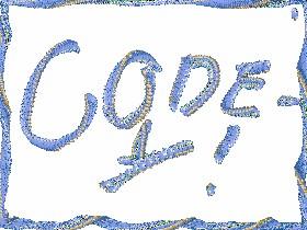 Spin Draw Codey