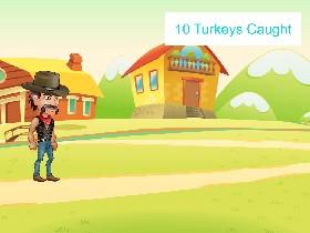 Turkey Trot 4