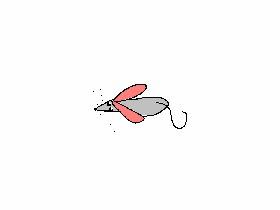 Annoying mouse