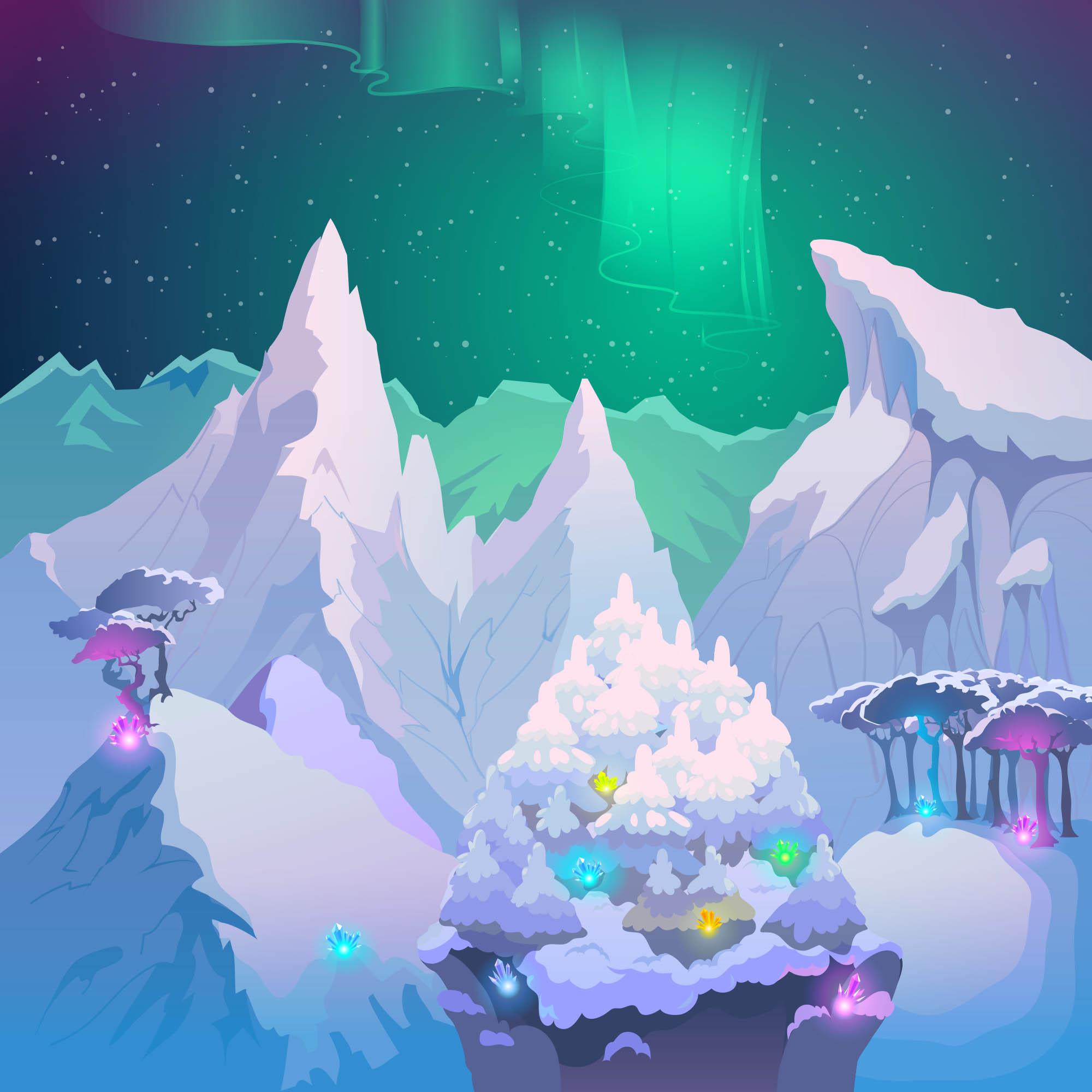 Dragon Platformer Game