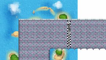 Hack the Track