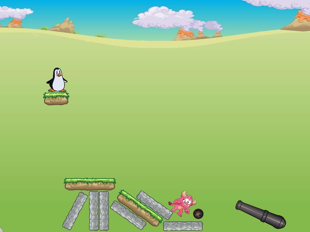 Physics Game