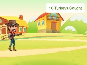 Turkey  Story