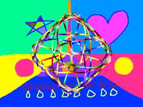 Kaleido (2nd version upgrade)