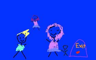 the world of stick figures!!!!!!!!!!!!!!!