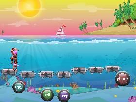 Platformer Game 1 1
