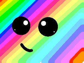 little rainbow!!🌈 1
