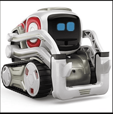Cozmo
