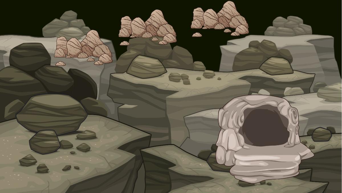 Multiplication Escape