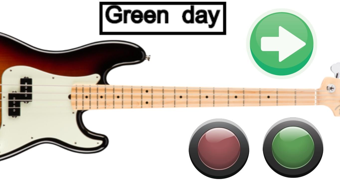 Bass guitar simulator Project by Opaque Sundae Tynker