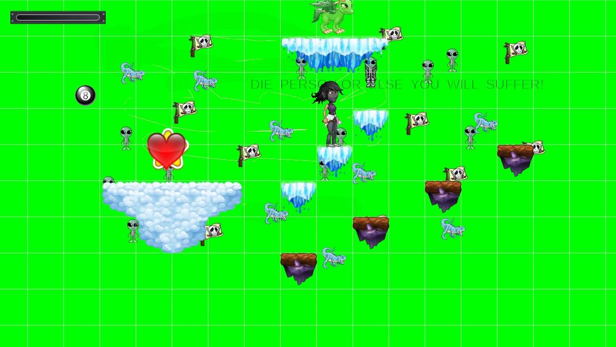 Platformer Tutorial