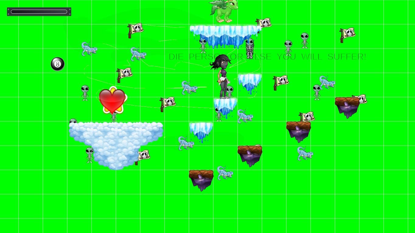 Platformer Tutorial