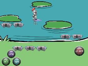 Platformer Game 1