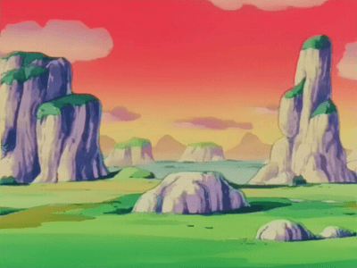 Goku adventure:2