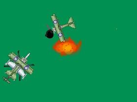 Monkey Hank: Invasion 1