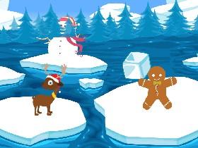winter woderland