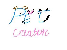 Pet Creator