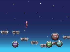 Platformer Game 1