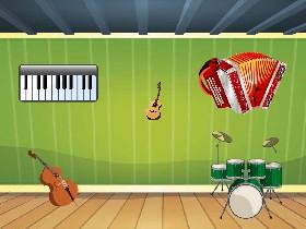 Rock Band 1