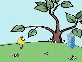 Peep: Nature Walk 1