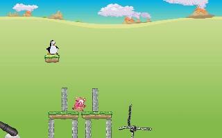 Physics Game 1