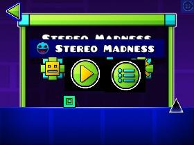 geometry dash
