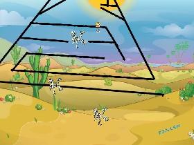 Impossible maze 3: Lost in Pyramid 1