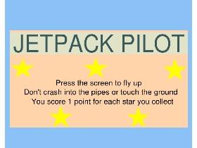 JETPACK PILOT 1