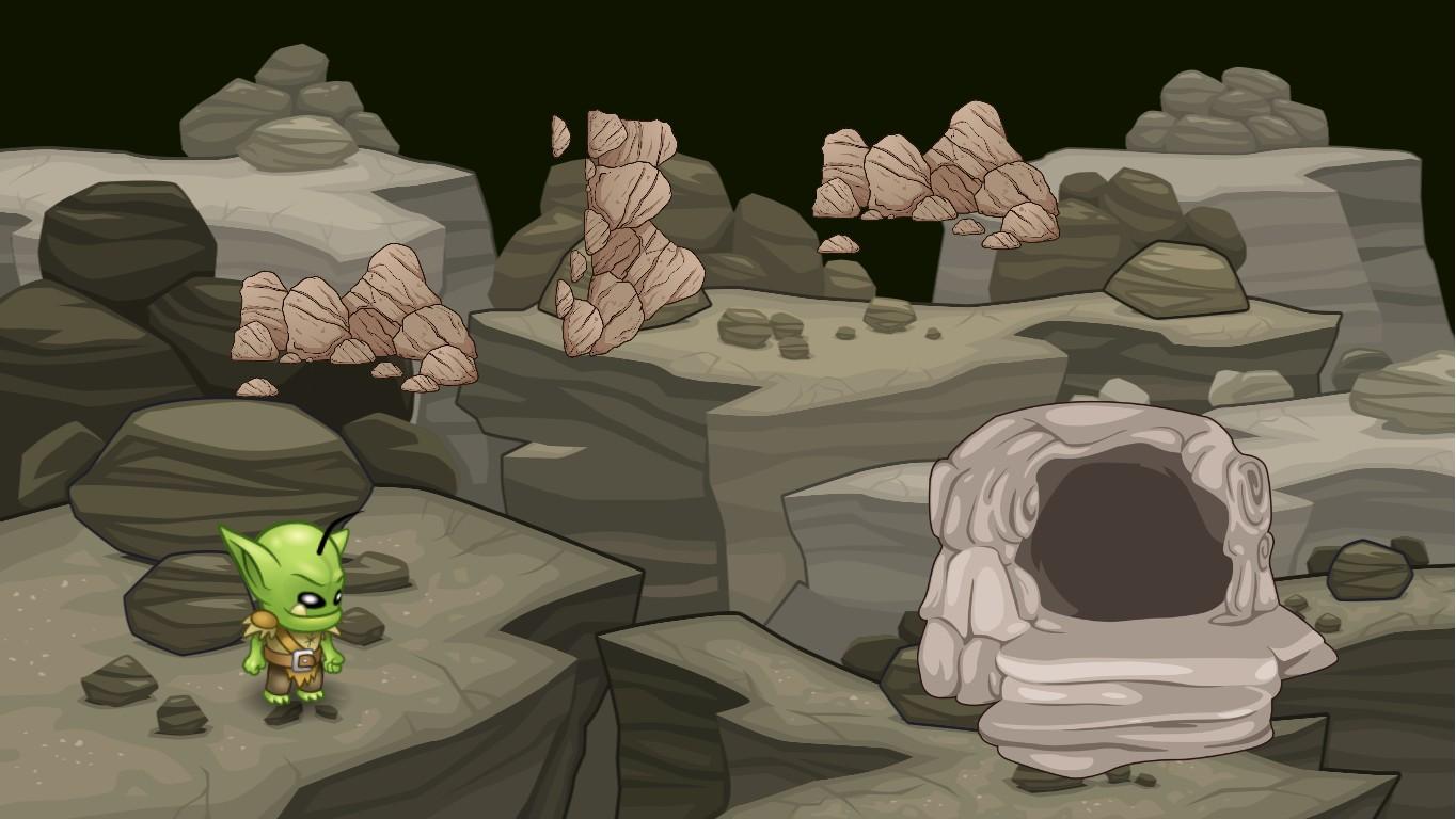 Multiplication Escape