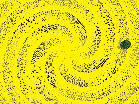 Spiral Triangles 2 1
