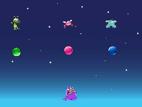 A3 Alien Game MS