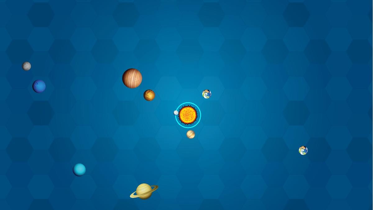 Solar System