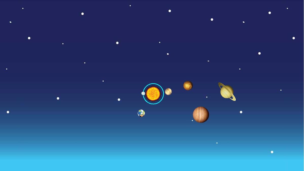 Solar System