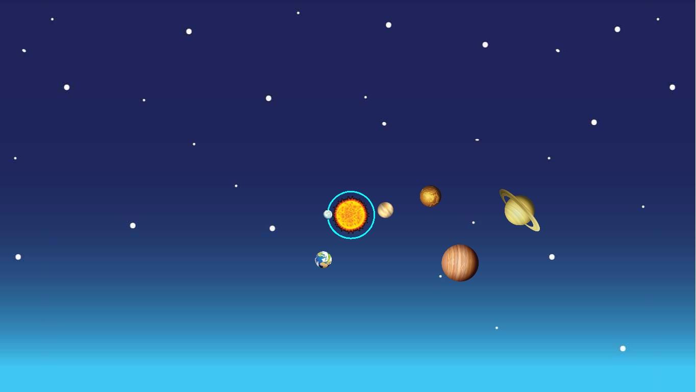 Solar System
