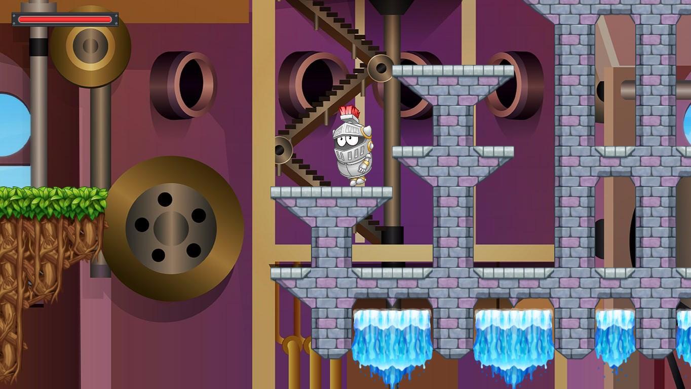 Platformer Tutorial