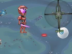Chopper Game 2 1