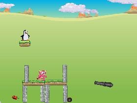 Physics Game 1