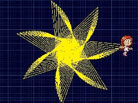 Spiral Triangles 1