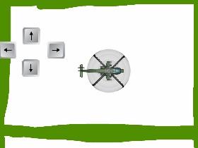 Direction Keys 1