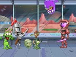 Alien Invasion